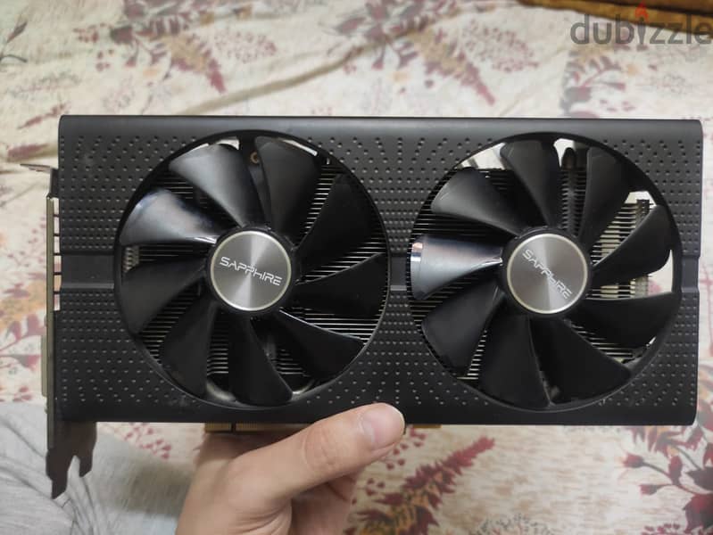 RX 570 5