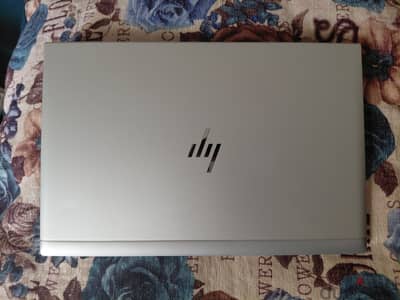 Hp 845 G7 من المانيا