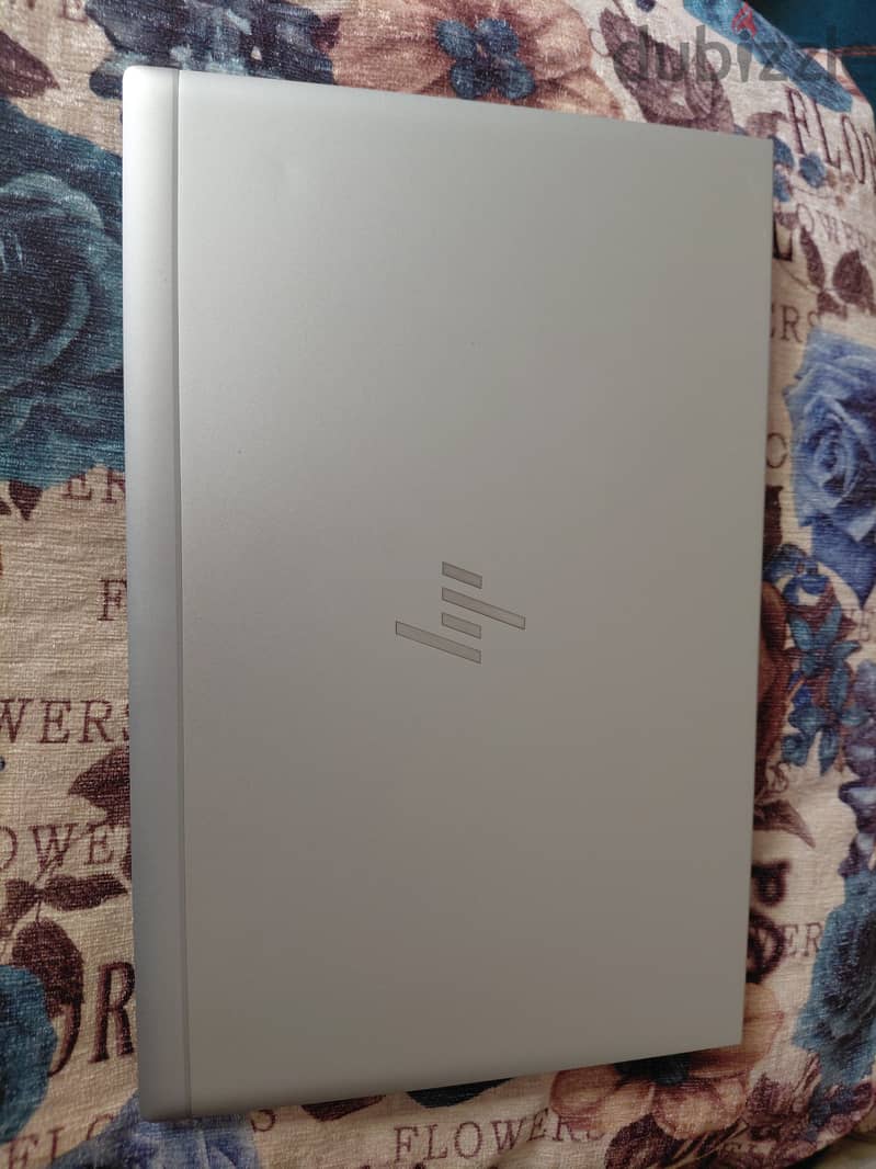 Hp 845 G7 من المانيا 1