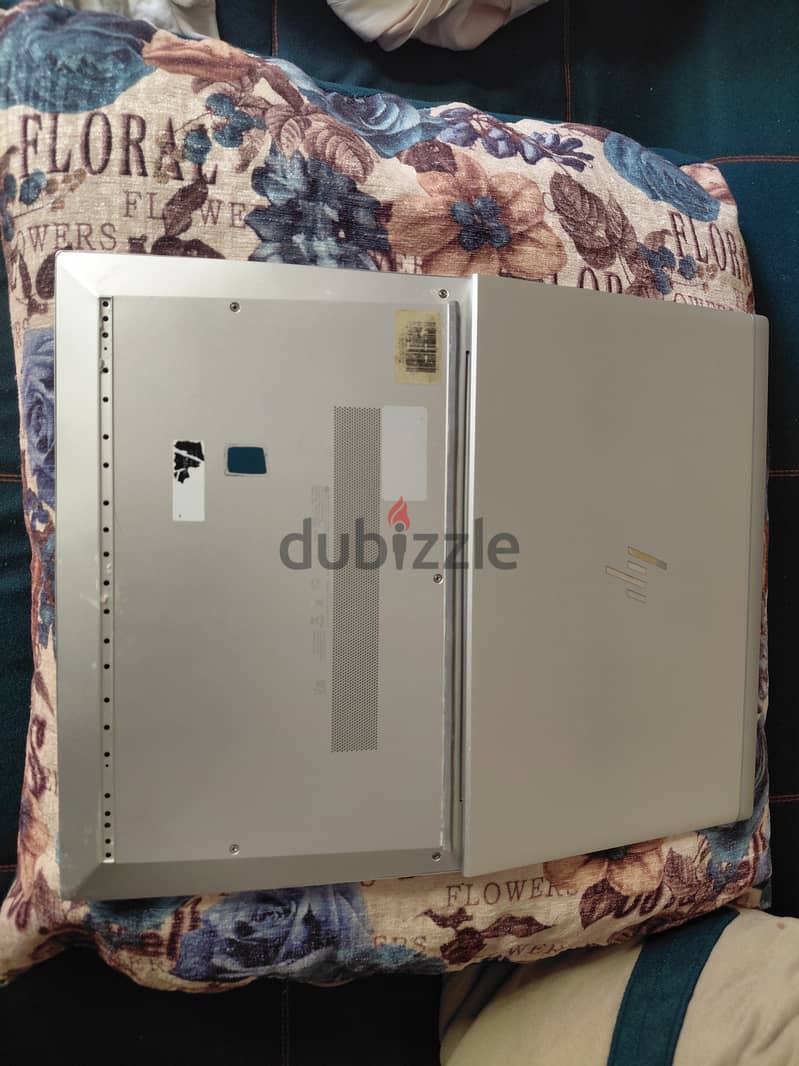 Hp 845 G7 من المانيا 4