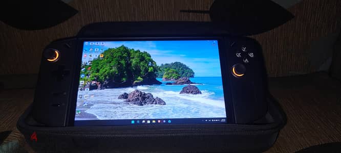 lenovo legion go للبيع