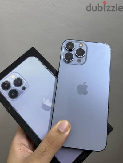 Apple - iPhone 13 Pro Max