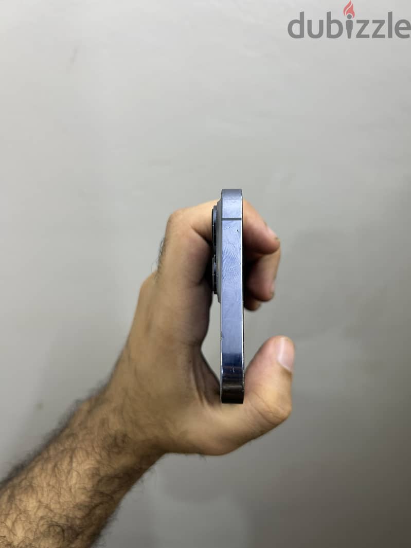 Apple - iPhone 13 Pro Max 1