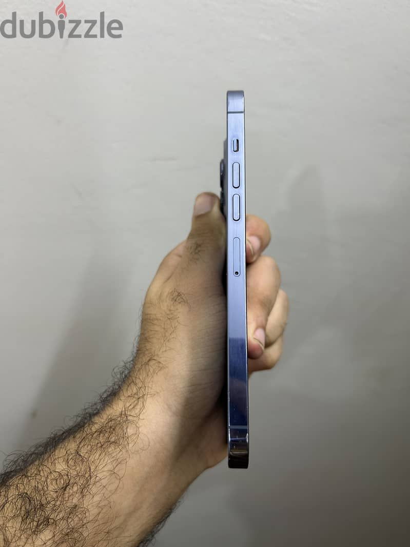 Apple - iPhone 13 Pro Max 4