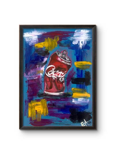 Coca Cola