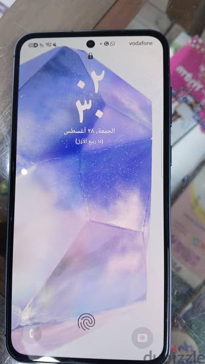 Samsung A55 5G