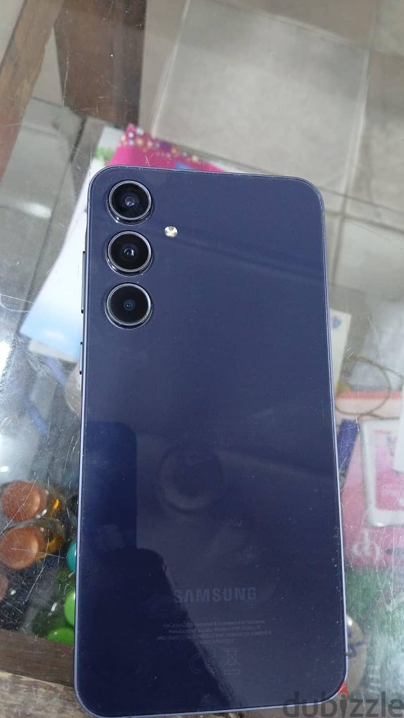 Samsung A55 5G 1