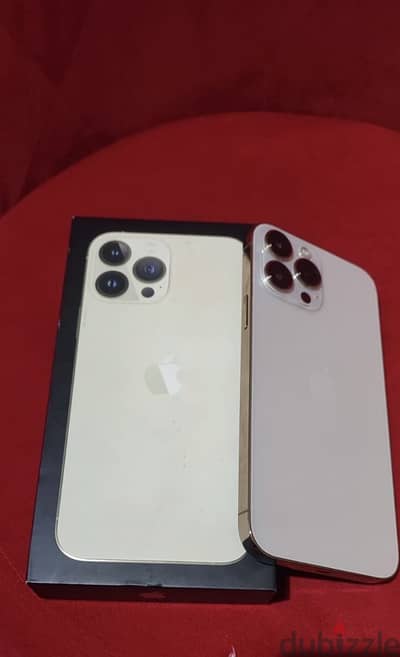 آبل - آيفون 13 برو ماكس