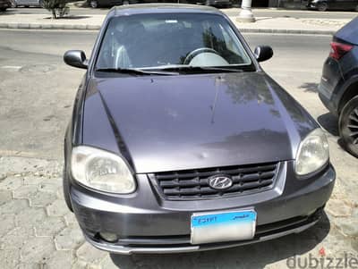 هيونداي فيرنا 2018 GLS