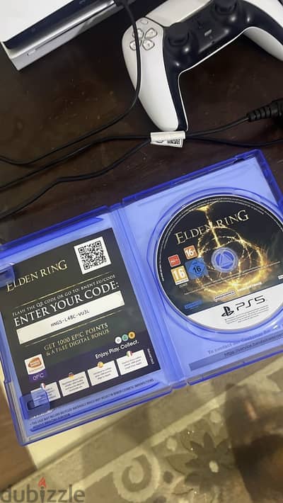 Elden Ring PS5