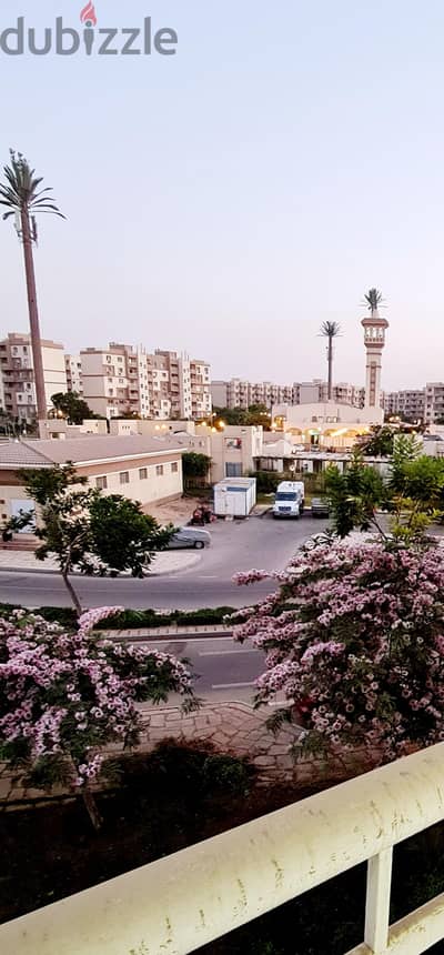 شقة مدينتي
