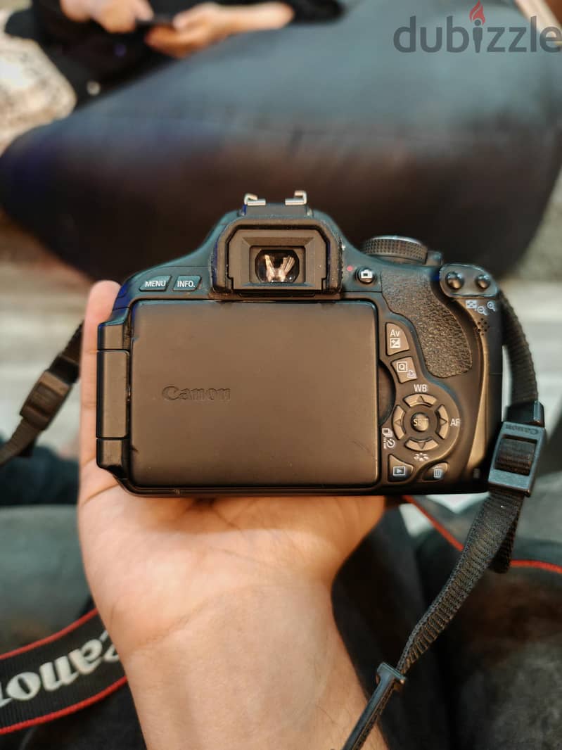 Canon 600D 13