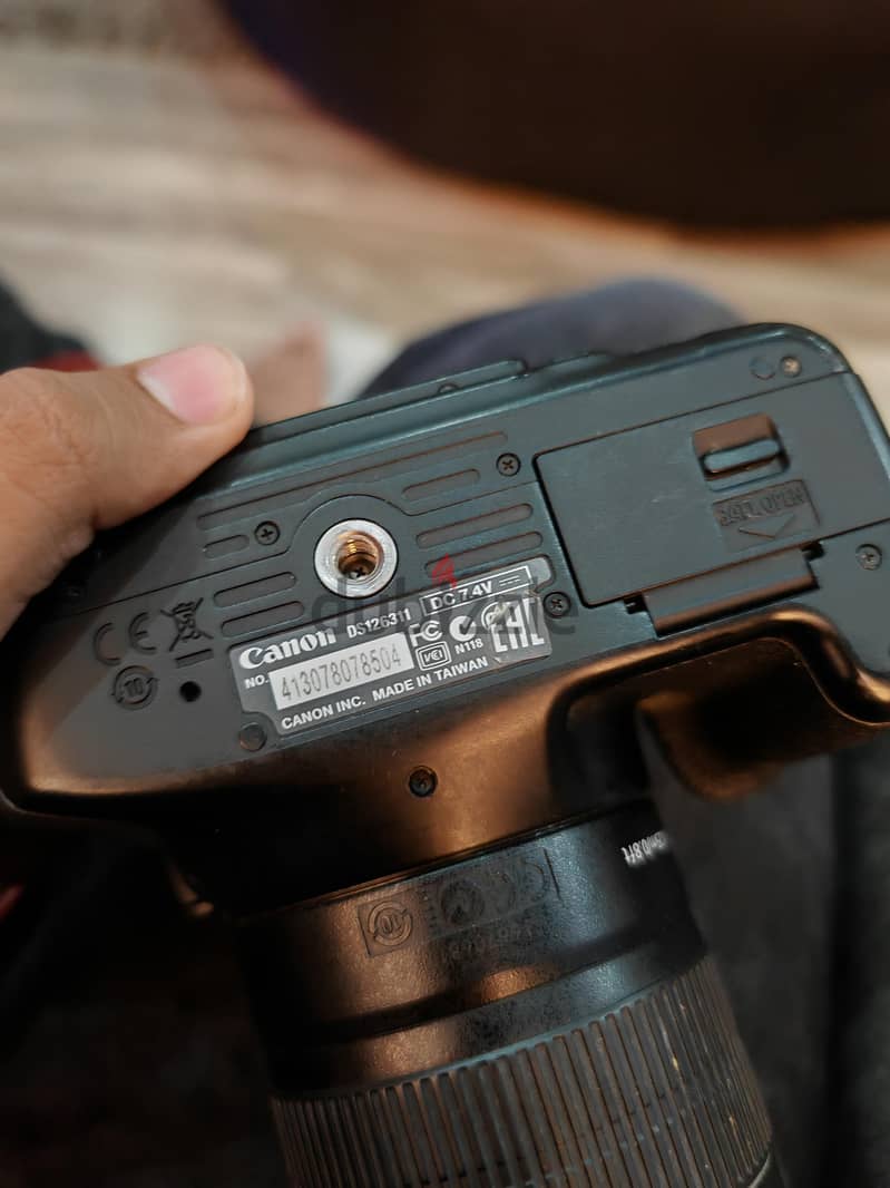 Canon 600D 14