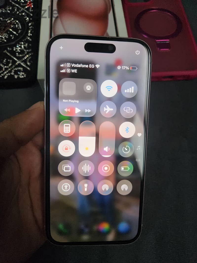 Apple - iPhone 15 1