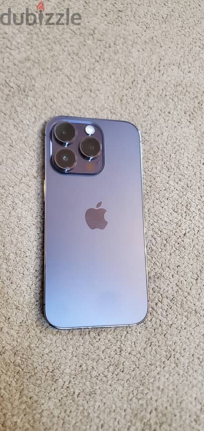 Apple - iPhone 14 Pro