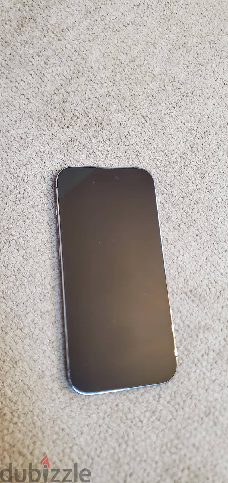 Apple - iPhone 14 Pro 1