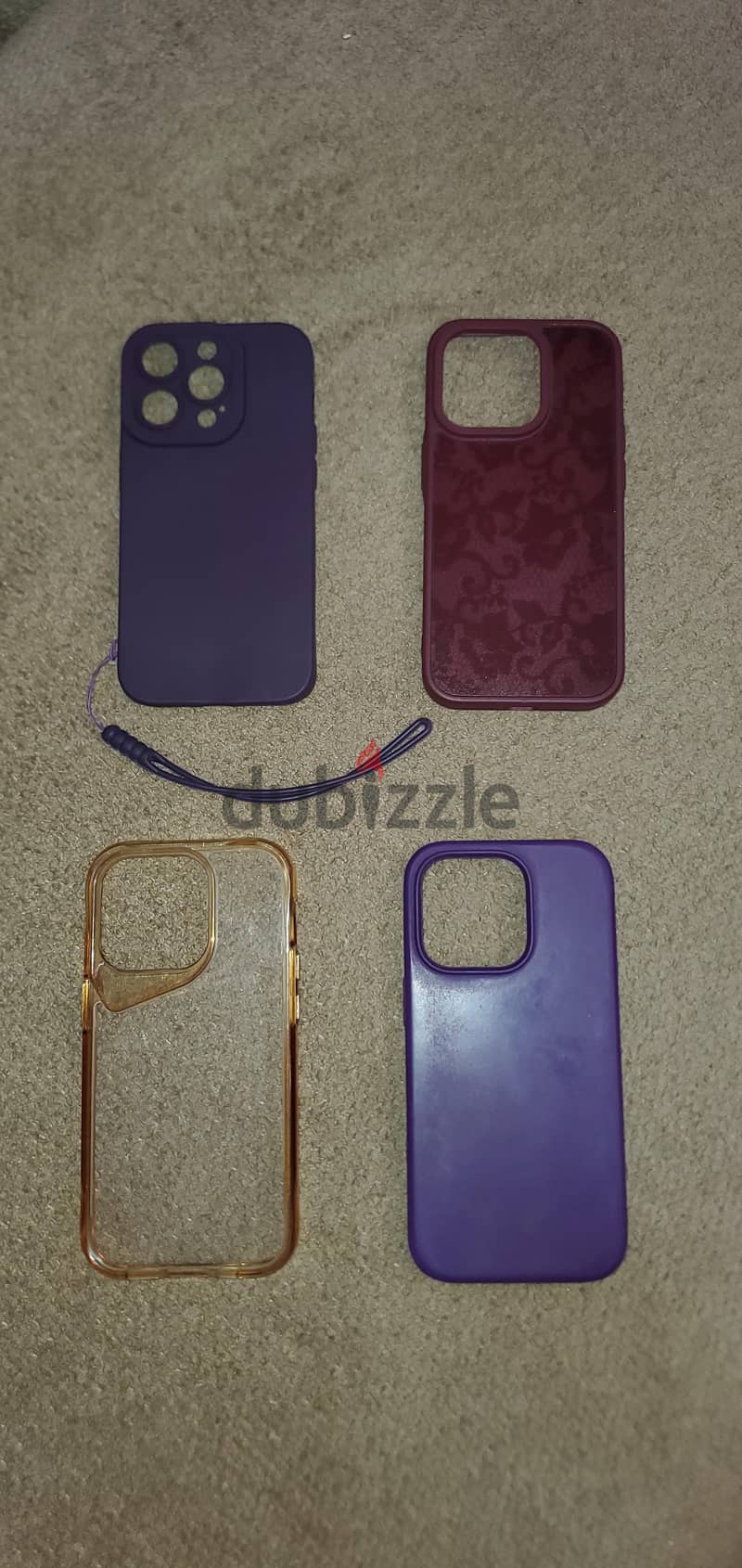 Apple - iPhone 14 Pro 6