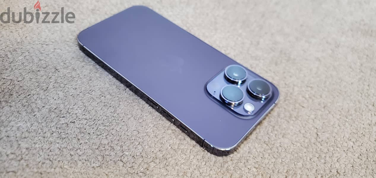 Apple - iPhone 14 Pro 7