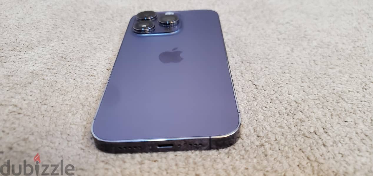 Apple - iPhone 14 Pro 9