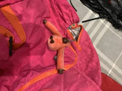 Kipling school bags for sale