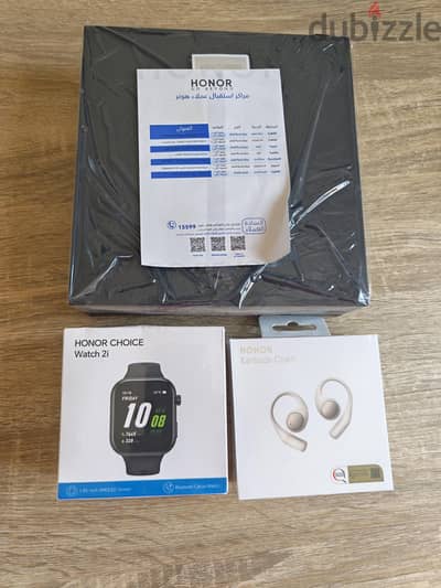 Honor Magic V5