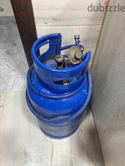انبوبة مطبخ