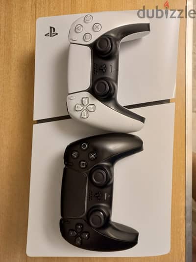 Playstation 5 slim 1 tb