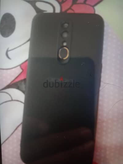 OPPO F11