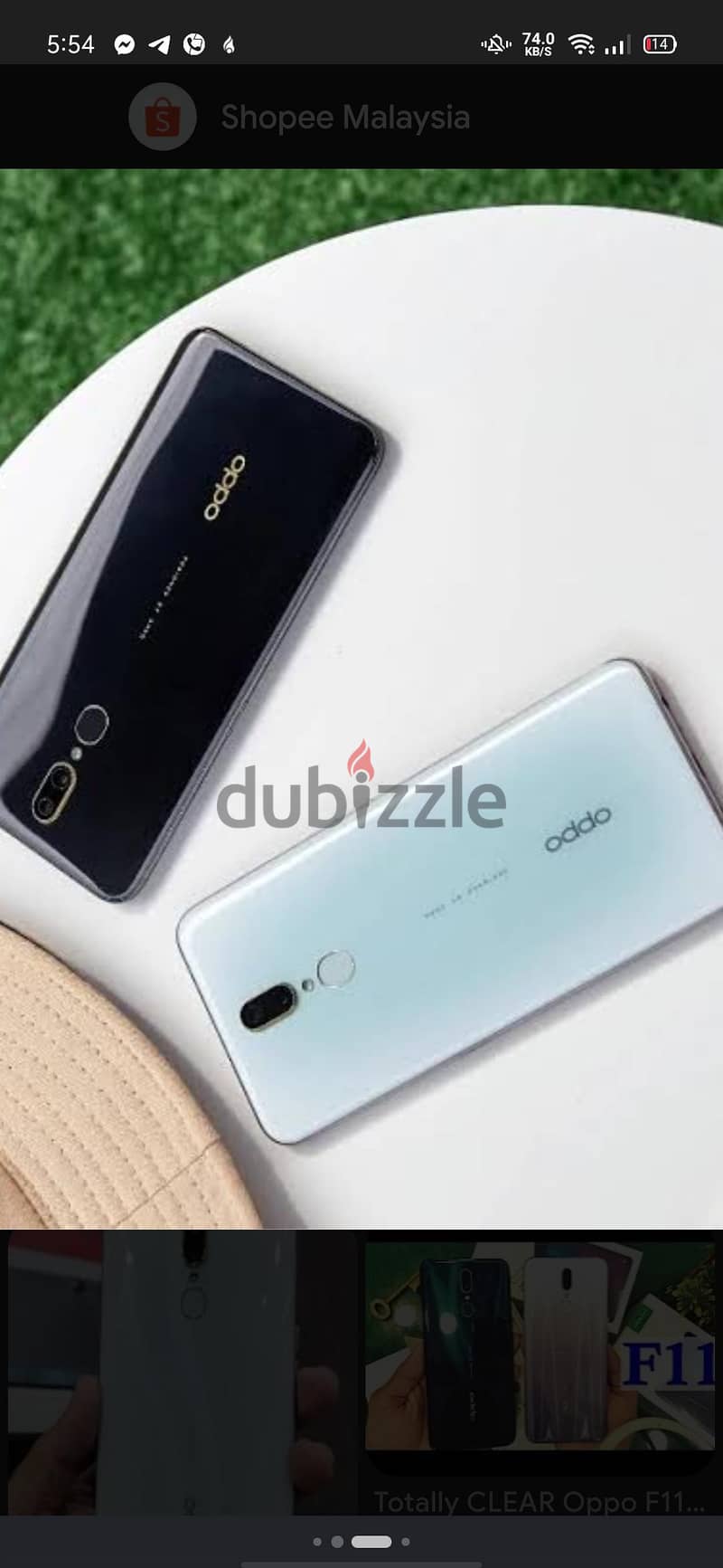 OPPO F11 2