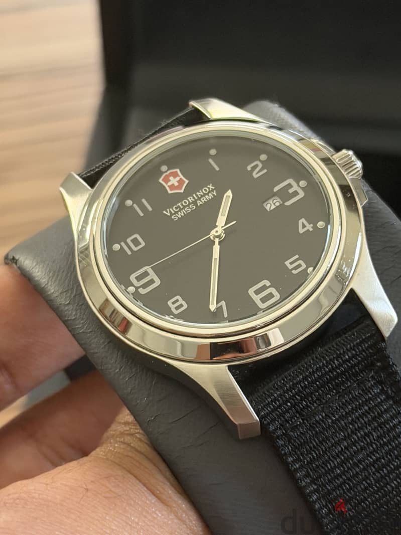 Victorinox watch 2