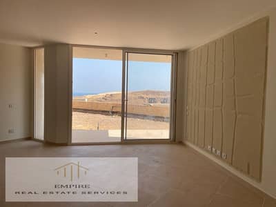Chalet Prime location sea view In Il Mont galala - Ain Sokhna