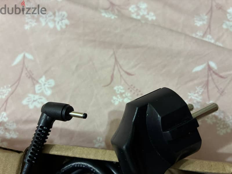 Acer charger 2