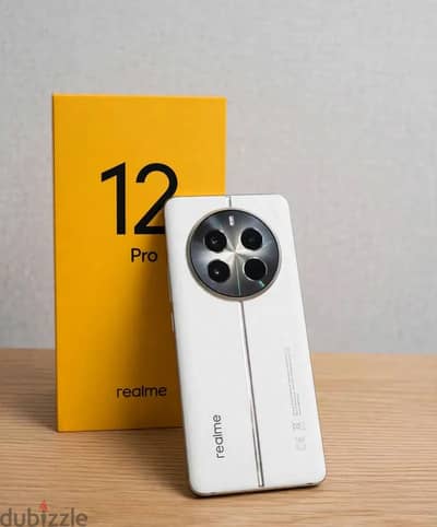 Realme 12 pro 5G