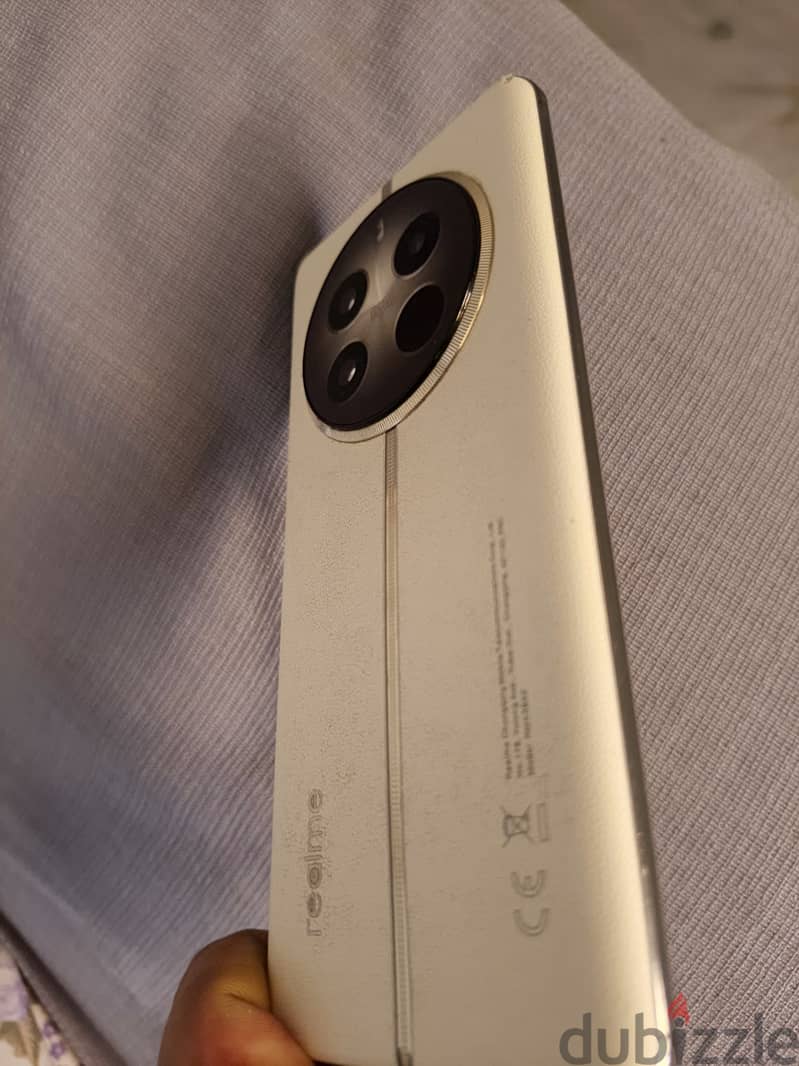 Realme 12 pro 5G 2