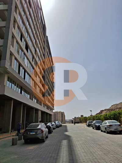 apartment for sale in degla landmark compound 103SQM
