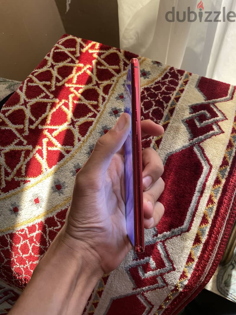 Samsung note 10 lite 3