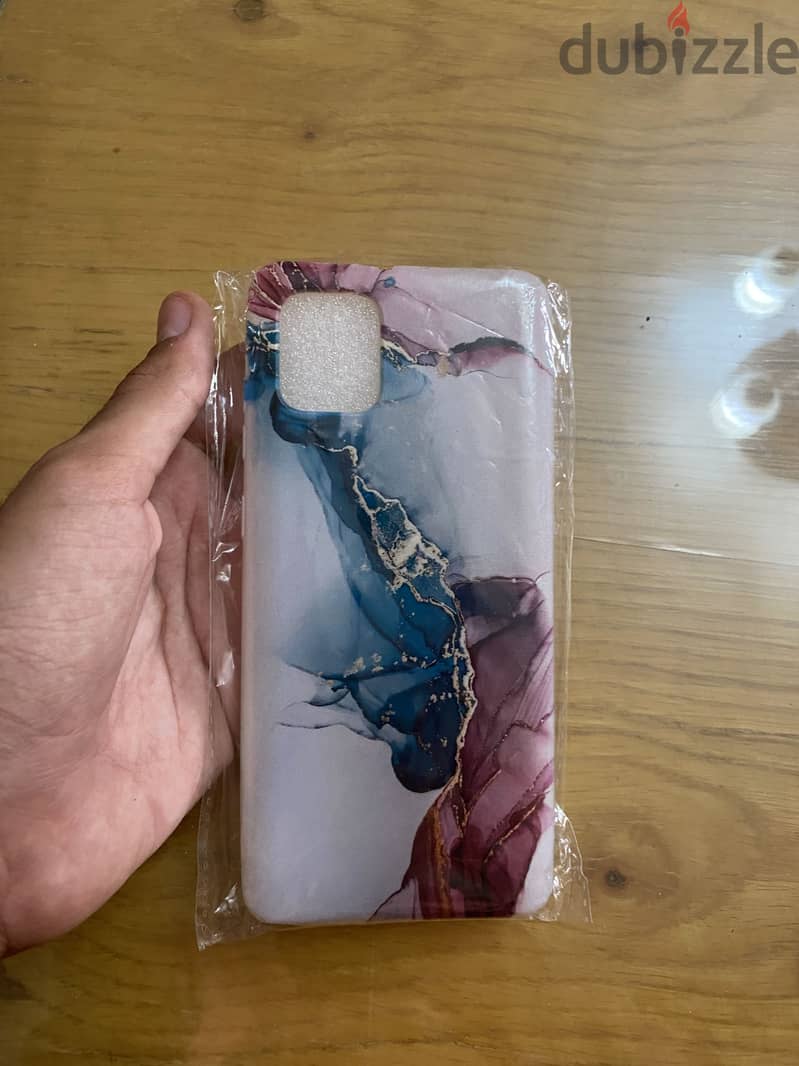 Samsung note 10 lite 10