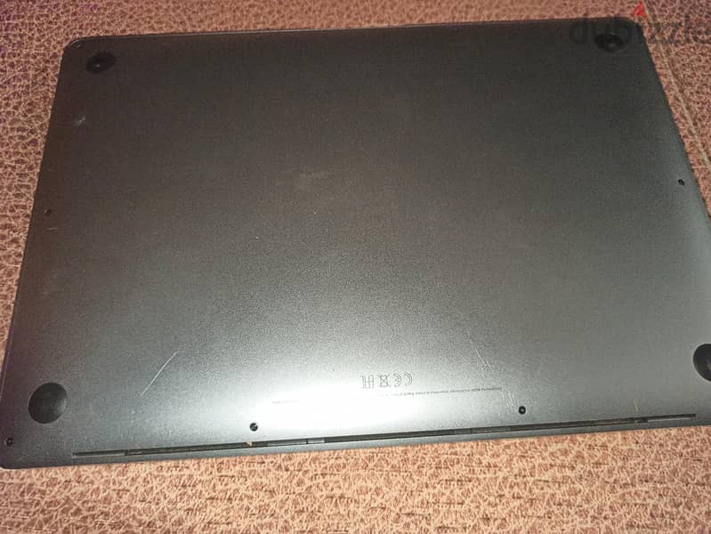 MacBook air m1 1