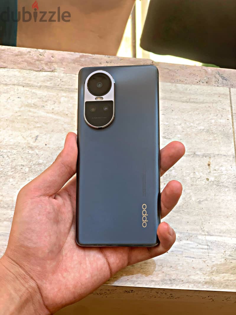 OPPO Reno 10 2