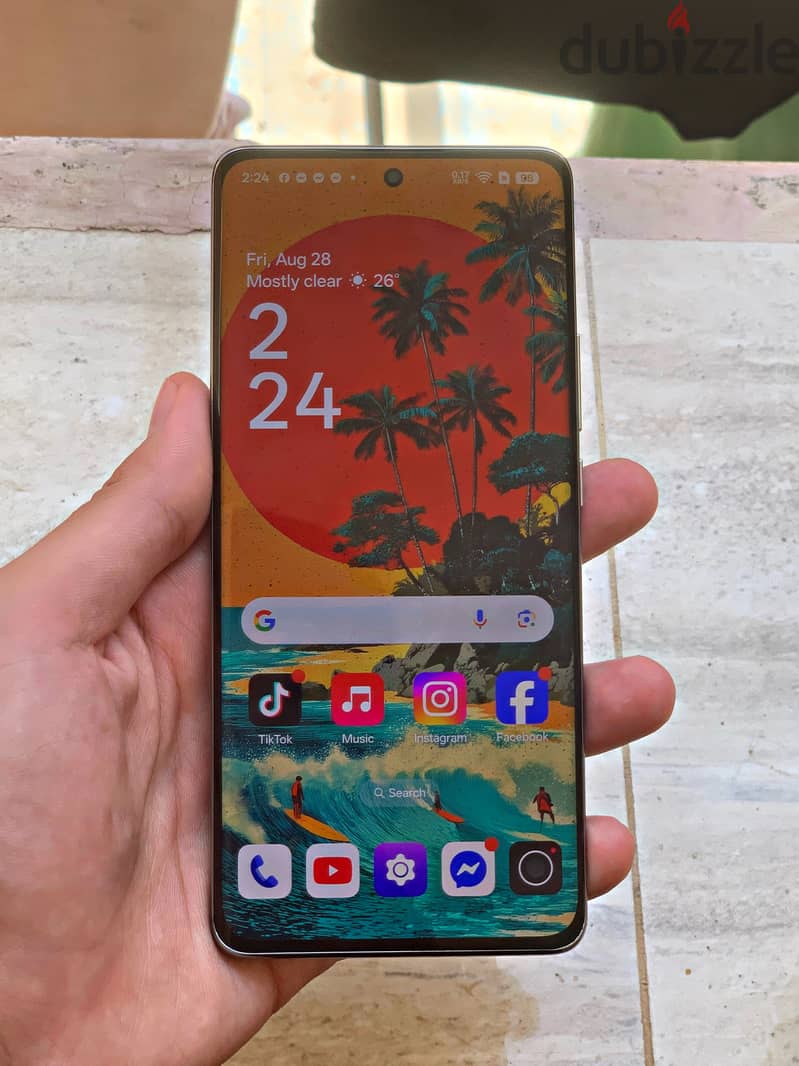 OPPO Reno 10 7