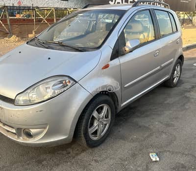 Used Speranza A113 2013 For Sale Heliopolis