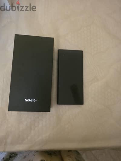 Samsung Note 10