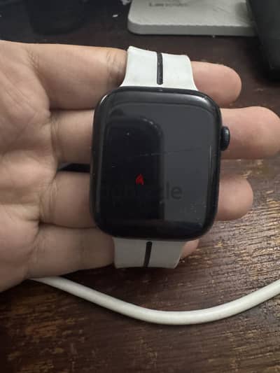 Used like new