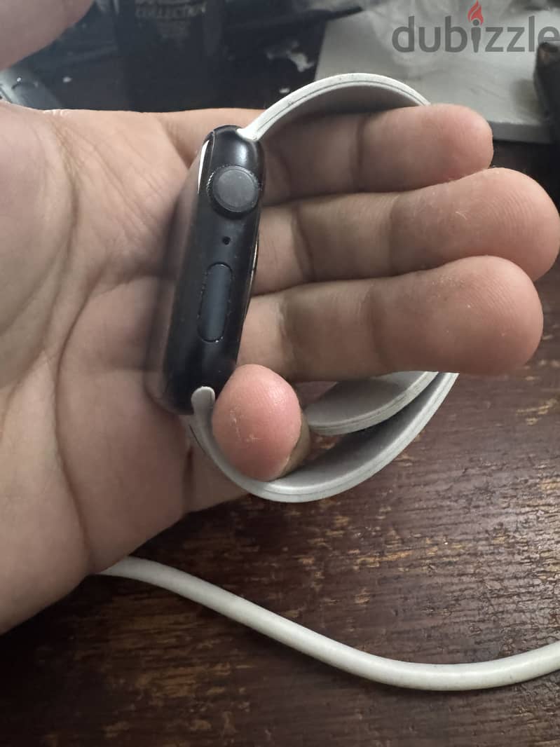 Used like new 1