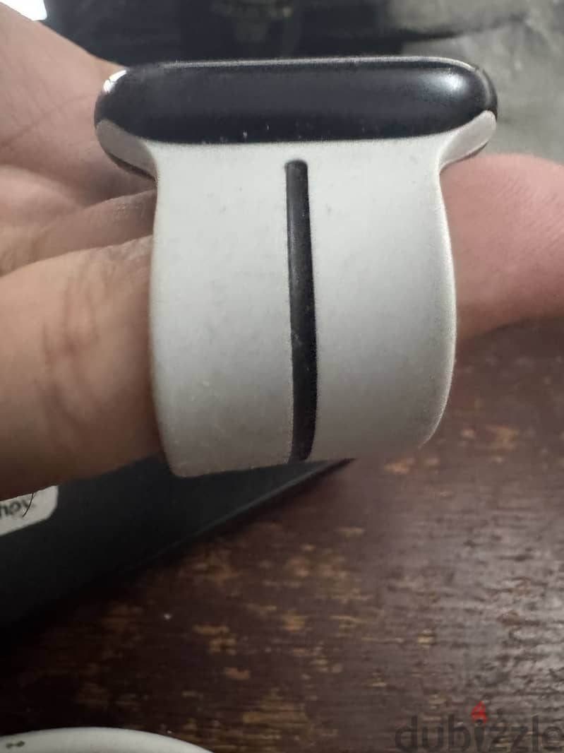 Used like new 3
