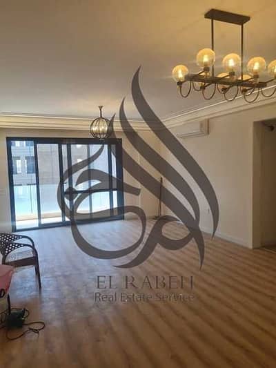 apartment for sale in Elpatio Oro new cairo ready to move under market price prime location fully finished