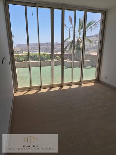 Chalet for sale, RTM , with private Garden , in Il monte Galala - Ain Sokhna