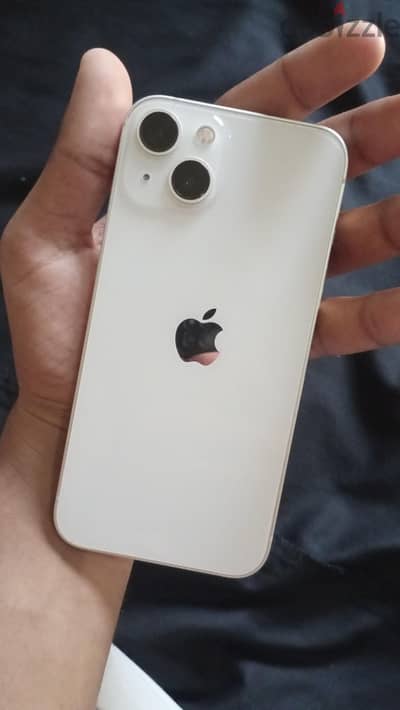 Apple - iPhone 13