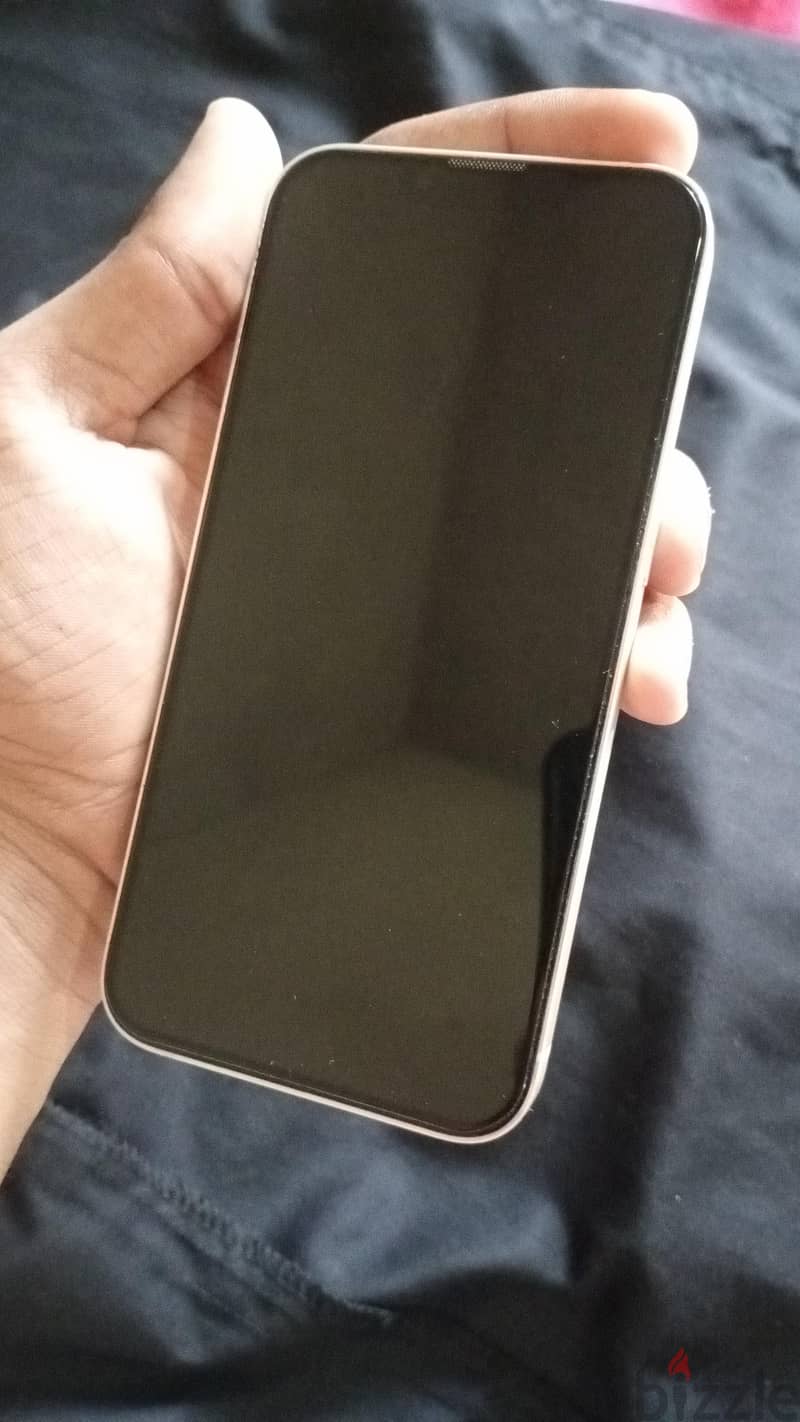 Apple - iPhone 13 1