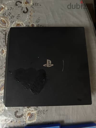 Ps4 pro